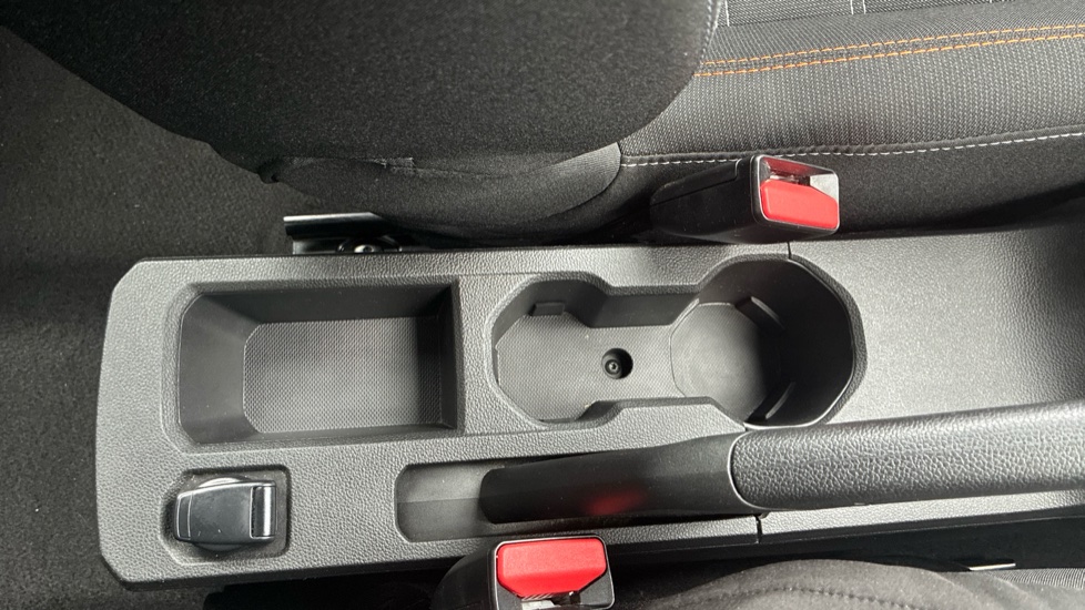 Dacia Sandero Stepway 1.0 TCe Comfort 5dr Bi Fuel Hatchback - Image 34