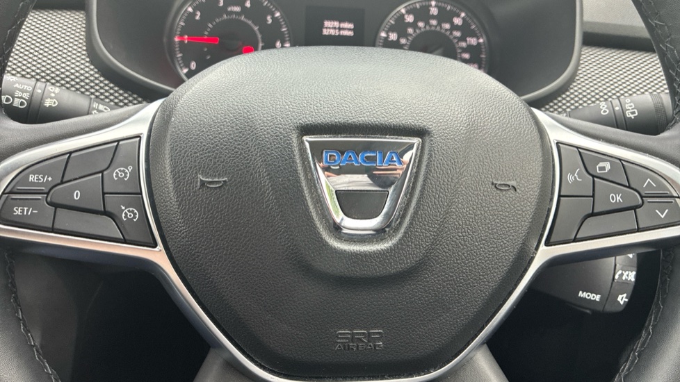 Dacia Sandero Stepway 1.0 TCe Comfort 5dr Bi Fuel Hatchback - Image 37
