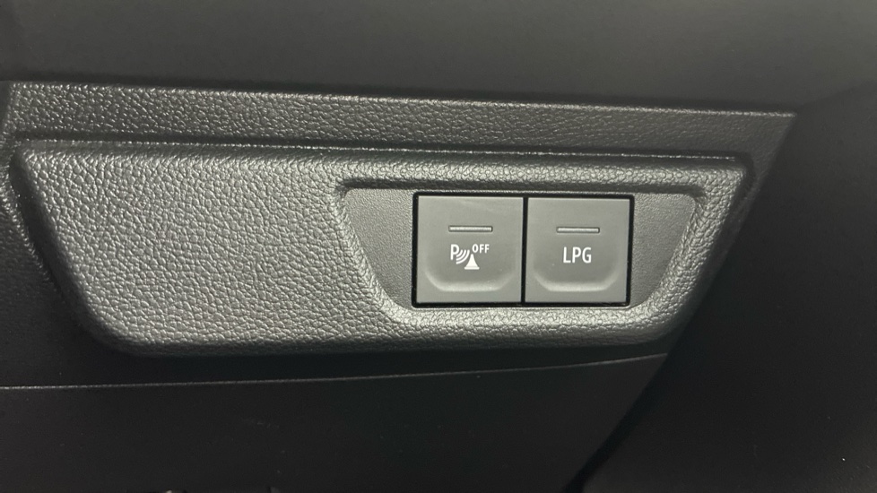 Dacia Sandero Stepway 1.0 TCe Comfort 5dr Bi Fuel Hatchback - Image 38