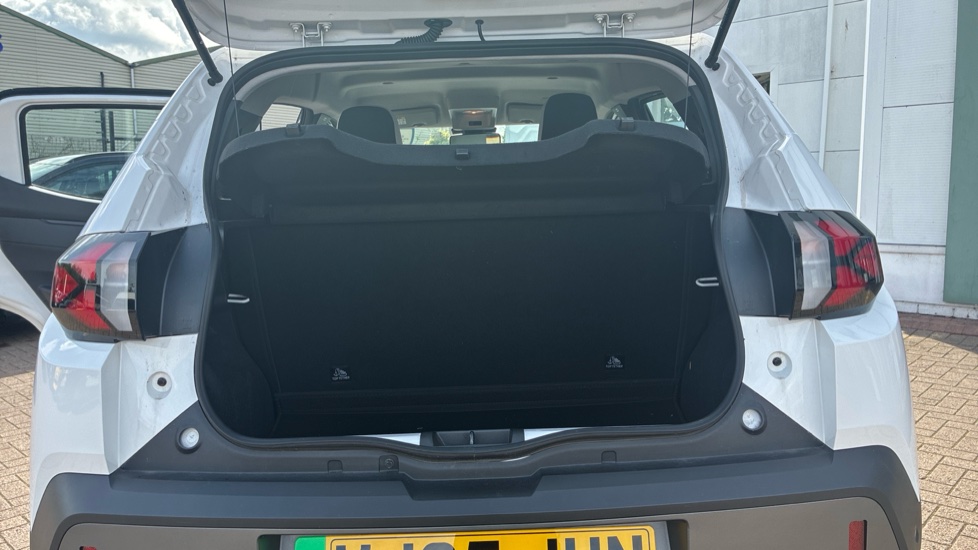 Dacia Spring 27kWh Expression 65 48kW 5dr Auto Electric Hatchback - Image 4