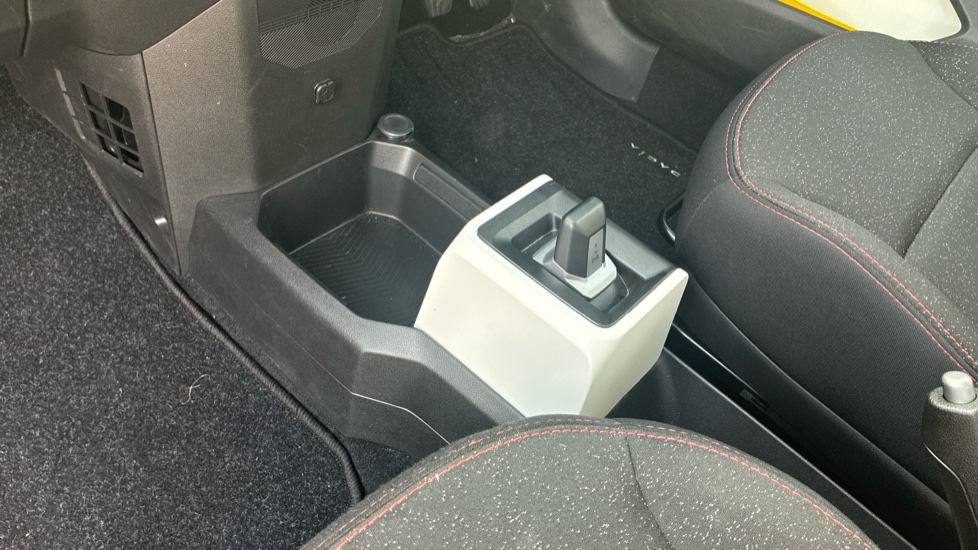 Dacia Spring 27kWh Expression 65 48kW 5dr Auto Electric Hatchback - Image 13