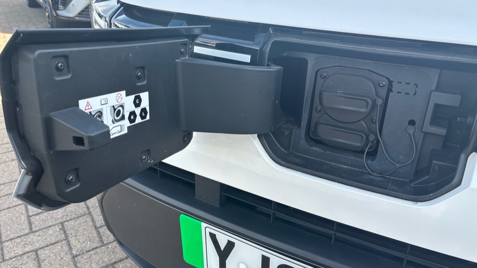 Dacia Spring 27kWh Expression 65 48kW 5dr Auto Electric Hatchback - Image 29