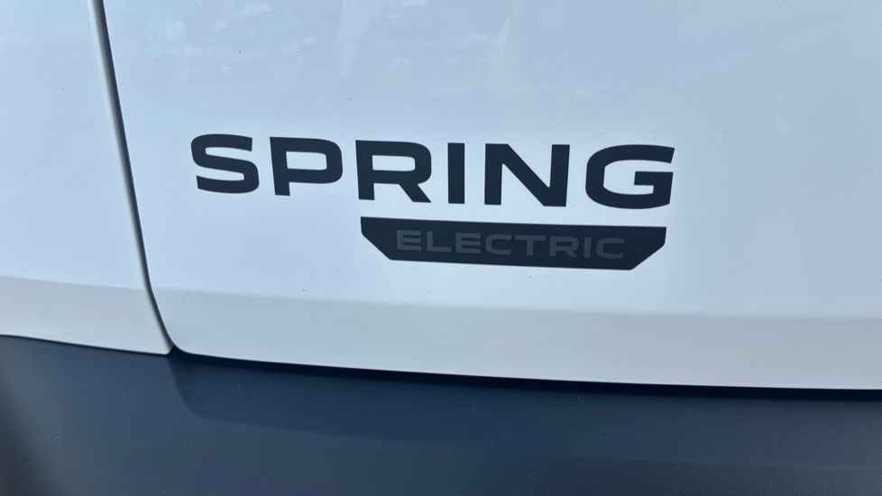 Dacia Spring 27kWh Expression 65 48kW 5dr Auto Electric Hatchback - Image 34