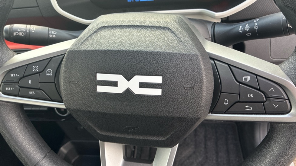 Dacia Spring 27kWh Expression 65 48kW 5dr Auto Electric Hatchback - Image 38