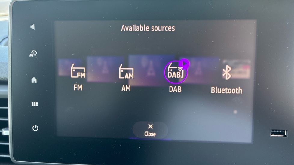 Renault Trafic Swb Diesel SL30 Blue dCi 150 Extra [Safety] Van - Image 34