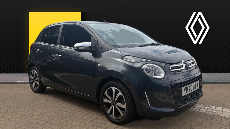 Citroen C1 1.0 VTi 72 Shine 5dr Petrol Hatchback - Image 1
