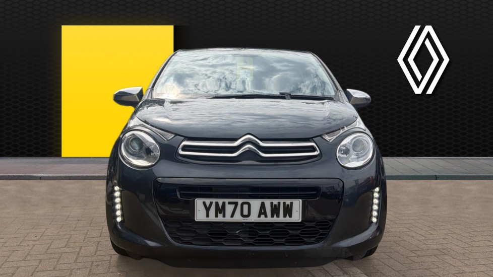 Citroen C1 1.0 VTi 72 Shine 5dr Petrol Hatchback - Image 3
