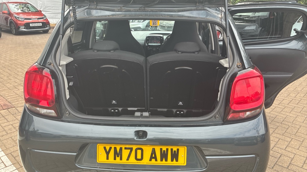 Citroen C1 1.0 VTi 72 Shine 5dr Petrol Hatchback - Image 4