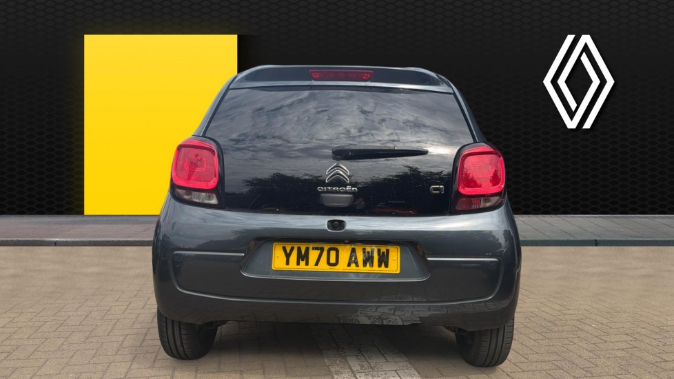 Citroen C1 1.0 VTi 72 Shine 5dr Petrol Hatchback - Image 6