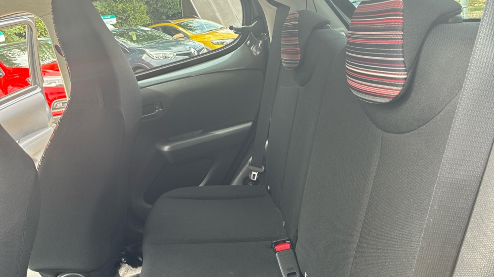Citroen C1 1.0 VTi 72 Shine 5dr Petrol Hatchback - Image 16
