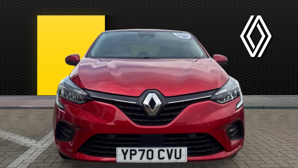 Renault Clio 1.0 TCe 100 Play 5dr Petrol Hatchback - Image 3