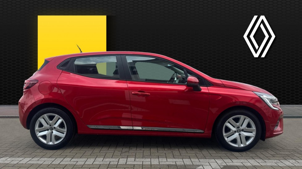 Renault Clio 1.0 TCe 100 Play 5dr Petrol Hatchback - Image 5