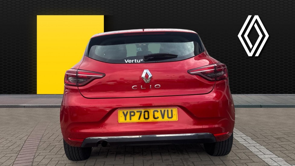 Renault Clio 1.0 TCe 100 Play 5dr Petrol Hatchback - Image 6