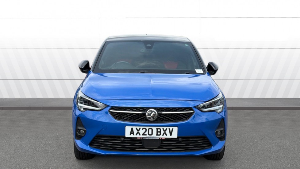 Vauxhall Corsa 1.2 Turbo SRi Premium 5dr Petrol Hatchback - Image 3