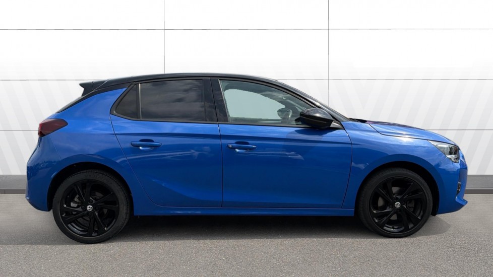 Vauxhall Corsa 1.2 Turbo SRi Premium 5dr Petrol Hatchback - Image 5