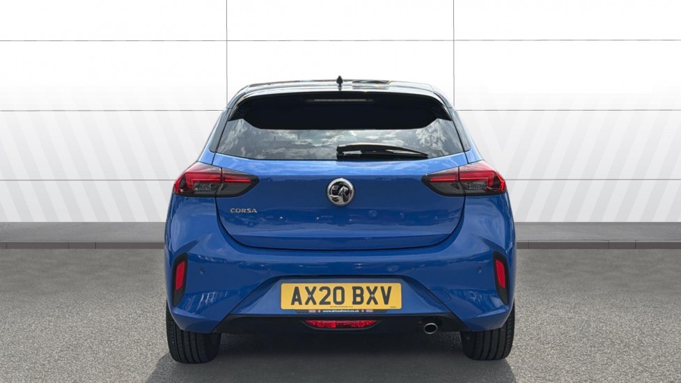 Vauxhall Corsa 1.2 Turbo SRi Premium 5dr Petrol Hatchback - Image 6