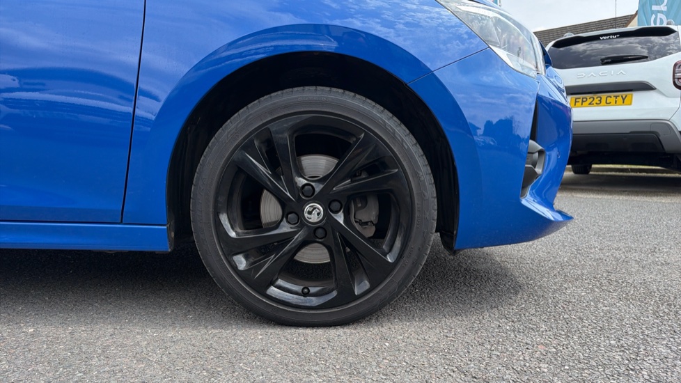 Vauxhall Corsa 1.2 Turbo SRi Premium 5dr Petrol Hatchback - Image 7