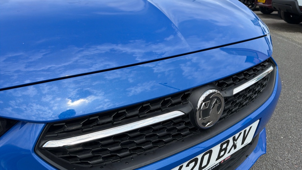 Vauxhall Corsa 1.2 Turbo SRi Premium 5dr Petrol Hatchback - Image 8