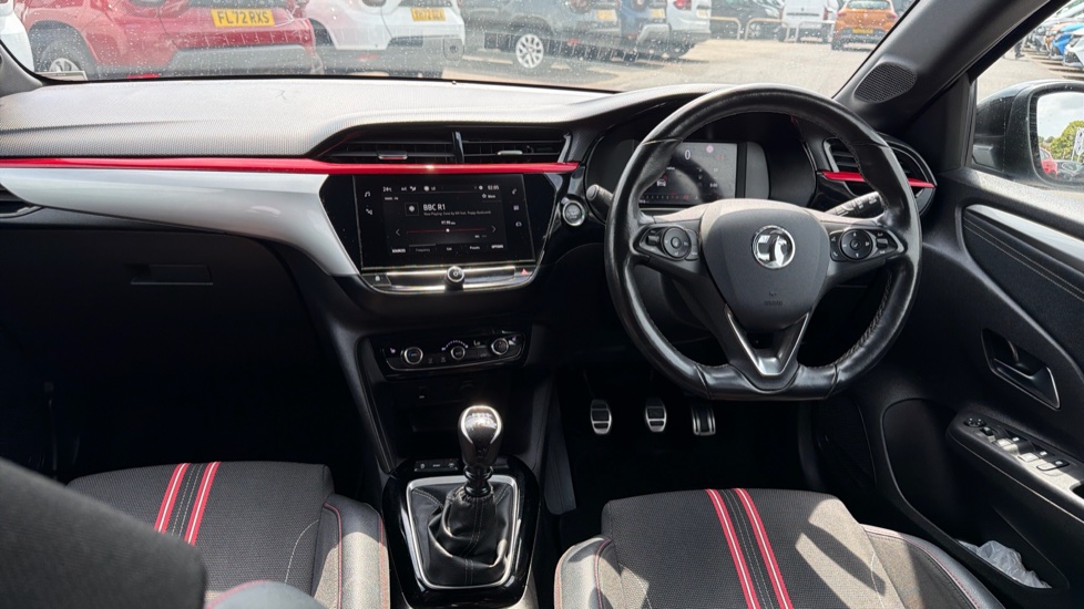 Vauxhall Corsa 1.2 Turbo SRi Premium 5dr Petrol Hatchback - Image 10