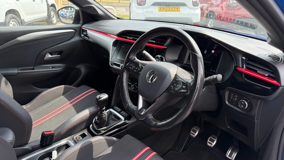 Vauxhall Corsa 1.2 Turbo SRi Premium 5dr Petrol Hatchback - Image 11