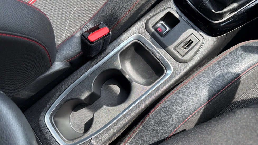 Vauxhall Corsa 1.2 Turbo SRi Premium 5dr Petrol Hatchback - Image 30