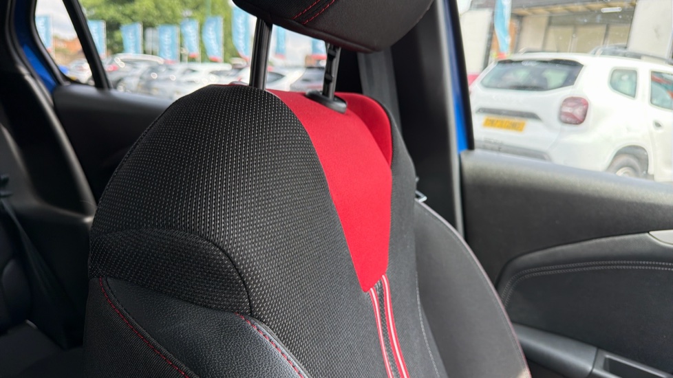 Vauxhall Corsa 1.2 Turbo SRi Premium 5dr Petrol Hatchback - Image 31