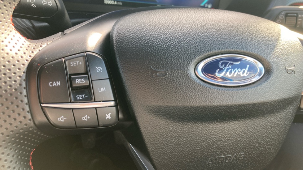 Ford Puma 1.0 EcoBoost Hybrid mHEV 155 ST-Line X 5dr Petrol Hatchback - Image 25