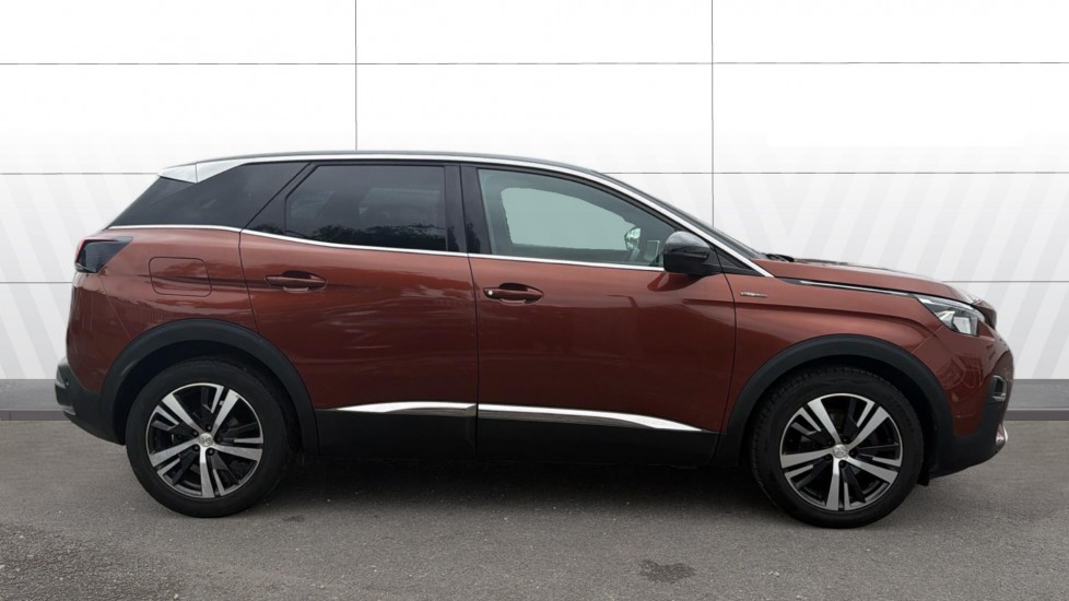 Peugeot 3008 1.2 PureTech GT Line 5dr Petrol Estate - Image 5