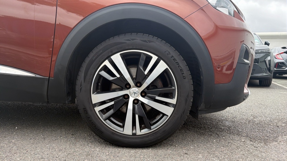 Peugeot 3008 1.2 PureTech GT Line 5dr Petrol Estate - Image 7