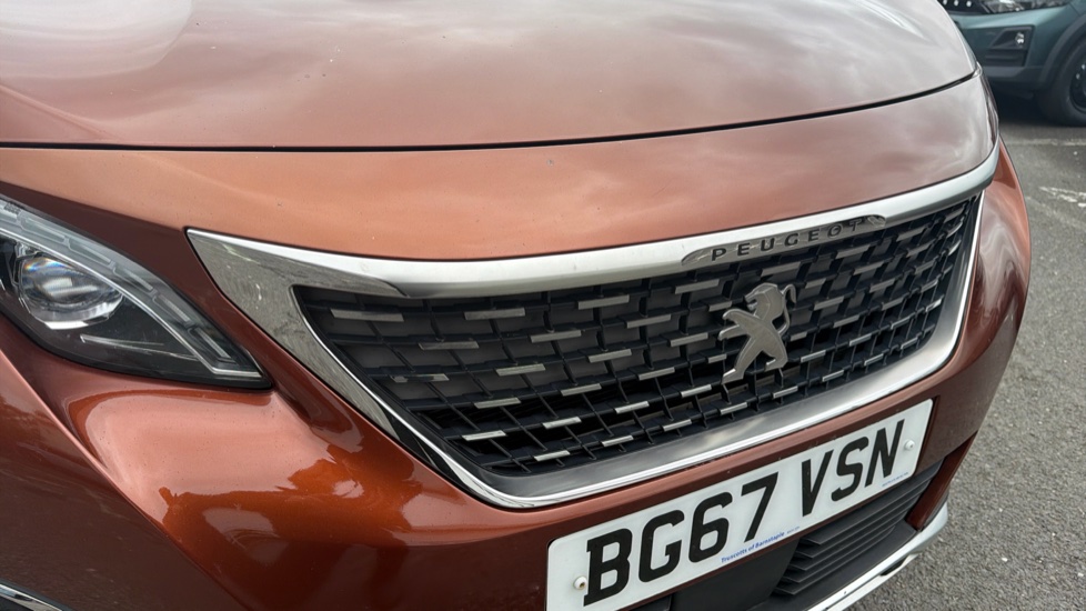 Peugeot 3008 1.2 PureTech GT Line 5dr Petrol Estate - Image 8