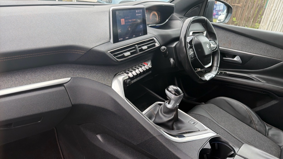 Peugeot 3008 1.2 PureTech GT Line 5dr Petrol Estate - Image 9
