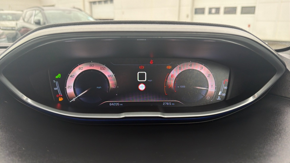 Peugeot 3008 1.2 PureTech GT Line 5dr Petrol Estate - Image 18