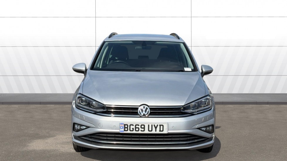 Volkswagen Golf SV 2.0 TDI 150 Match 5dr DSG Diesel Hatchback - Image 3