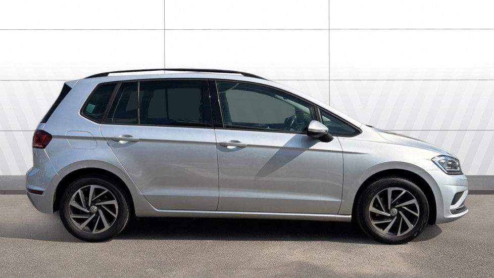 Volkswagen Golf SV 2.0 TDI 150 Match 5dr DSG Diesel Hatchback - Image 5