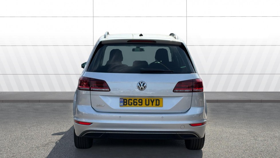 Volkswagen Golf SV 2.0 TDI 150 Match 5dr DSG Diesel Hatchback - Image 6