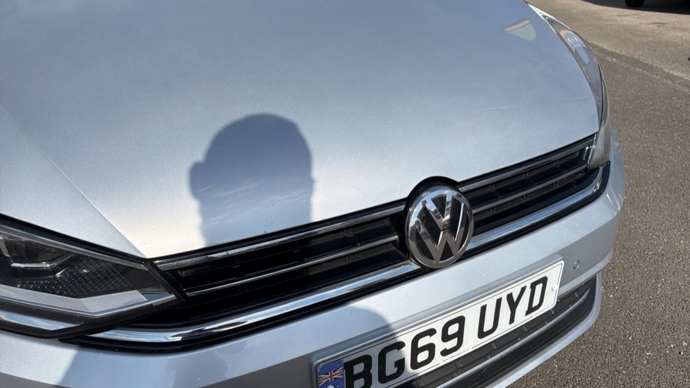 Volkswagen Golf SV 2.0 TDI 150 Match 5dr DSG Diesel Hatchback - Image 8