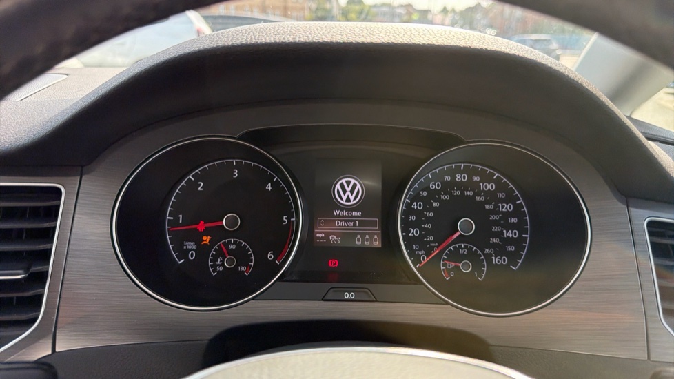 Volkswagen Golf SV 2.0 TDI 150 Match 5dr DSG Diesel Hatchback - Image 18