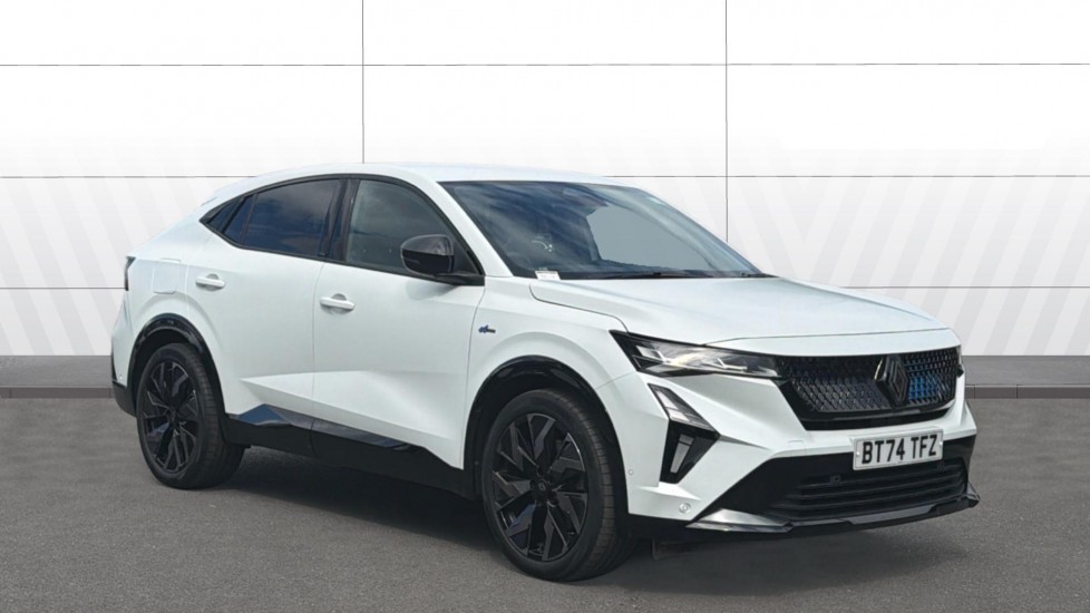 Renault Rafale E-Tech FHEV Techno Esprit Alpine 5dr Auto 4C Hybrid Estate - Image 1