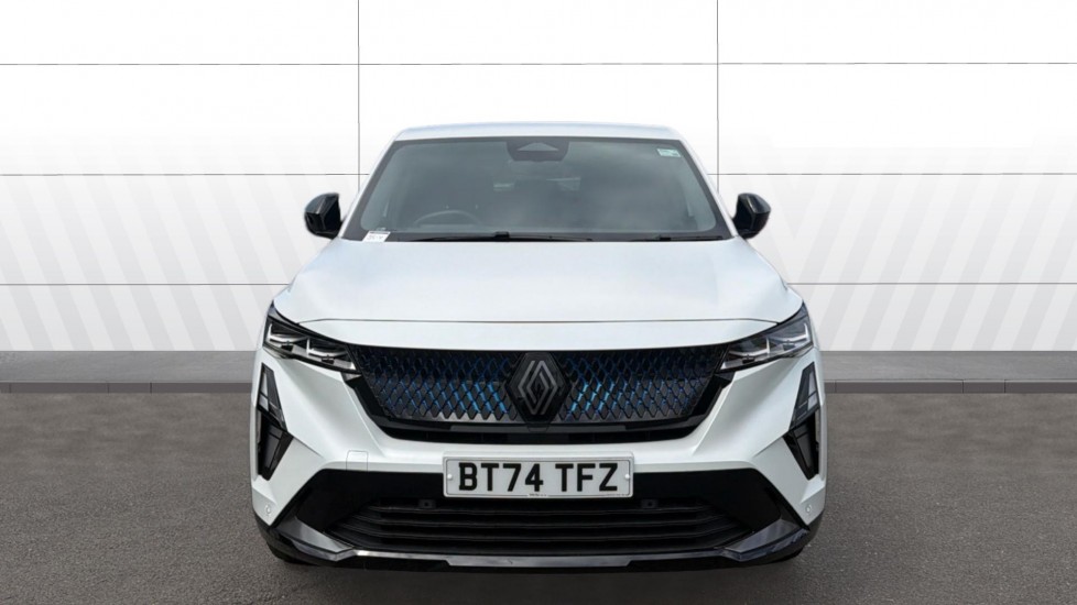 Renault Rafale E-Tech FHEV Techno Esprit Alpine 5dr Auto 4C Hybrid Estate - Image 3