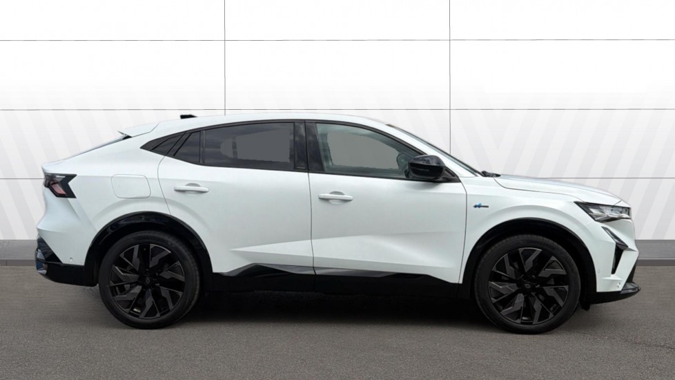 Renault Rafale E-Tech FHEV Techno Esprit Alpine 5dr Auto 4C Hybrid Estate - Image 5