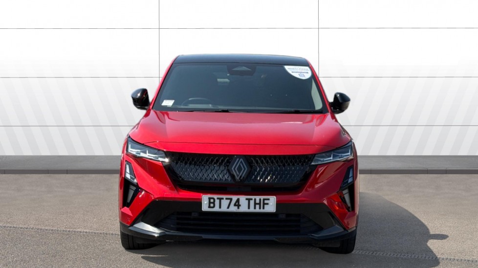 Renault Rafale E-Tech FHEV Techno Esprit Alpine 5dr Auto 4C Hybrid Estate - Image 3