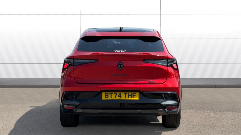 Renault Rafale E-Tech FHEV Techno Esprit Alpine 5dr Auto 4C Hybrid Estate - Image 6