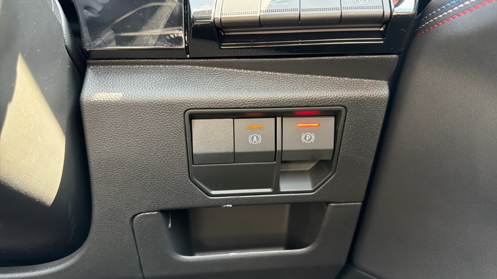 Renault Rafale E-Tech FHEV Techno Esprit Alpine 5dr Auto 4C Hybrid Estate - Image 22
