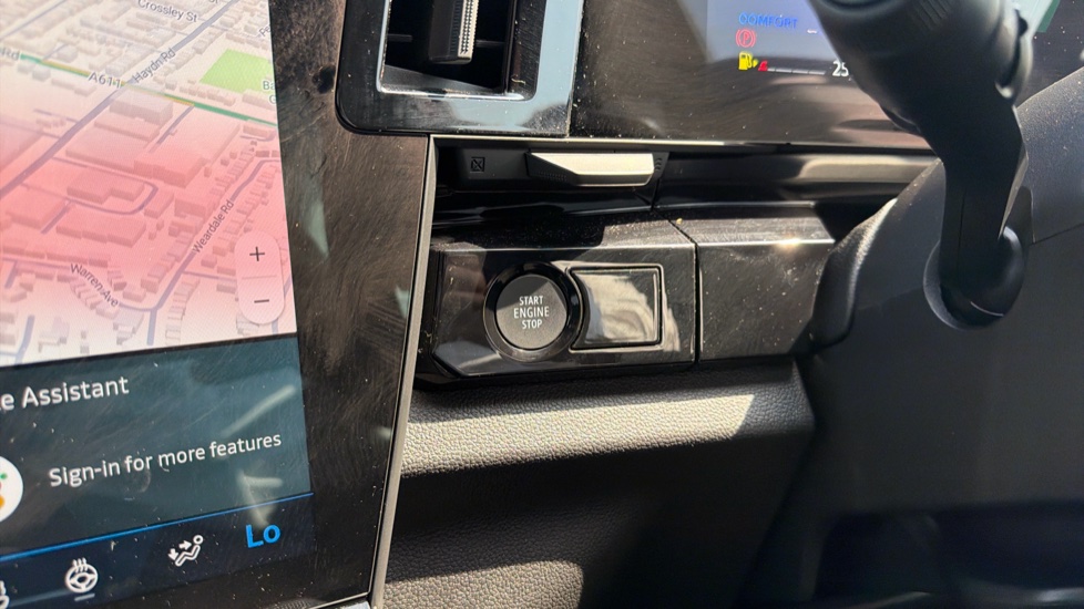 Renault Rafale E-Tech FHEV Techno Esprit Alpine 5dr Auto 4C Hybrid Estate - Image 26