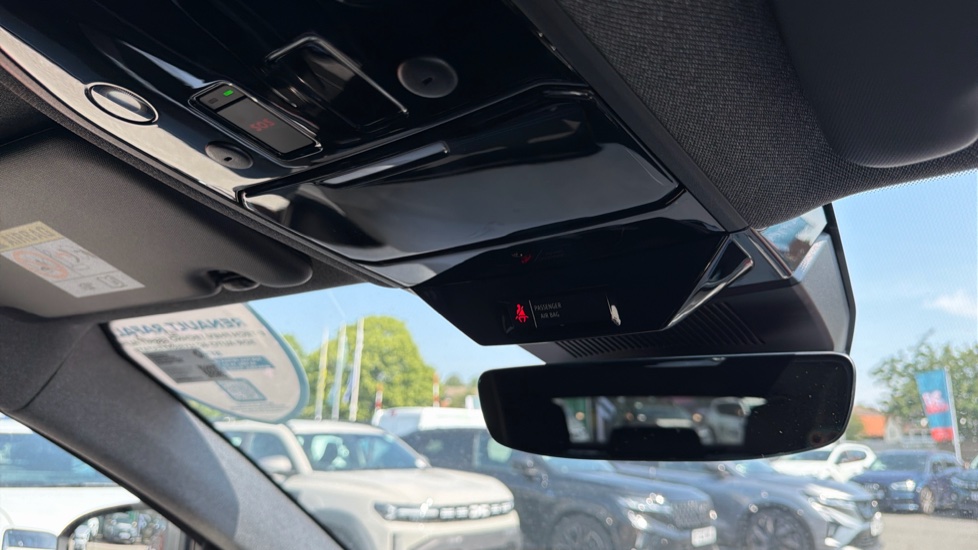 Renault Rafale E-Tech FHEV Techno Esprit Alpine 5dr Auto 4C Hybrid Estate - Image 30