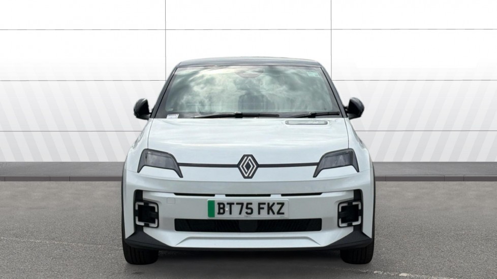 Renault 5 90kW Techno Urban Range 40kWh 5dr Auto Electric Hatchback - Image 3