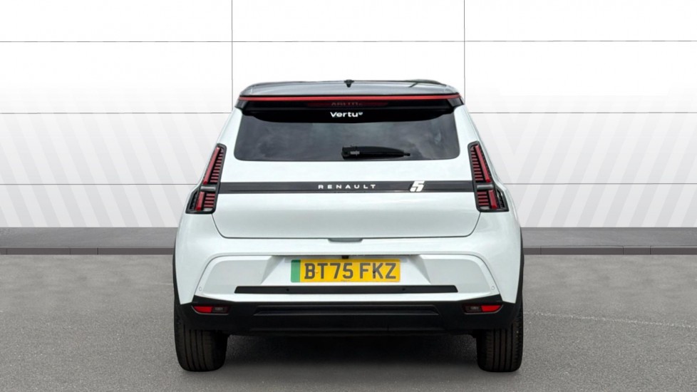 Renault 5 90kW Techno Urban Range 40kWh 5dr Auto Electric Hatchback - Image 6