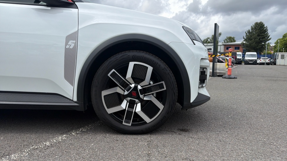 Renault 5 90kW Techno Urban Range 40kWh 5dr Auto Electric Hatchback - Image 7