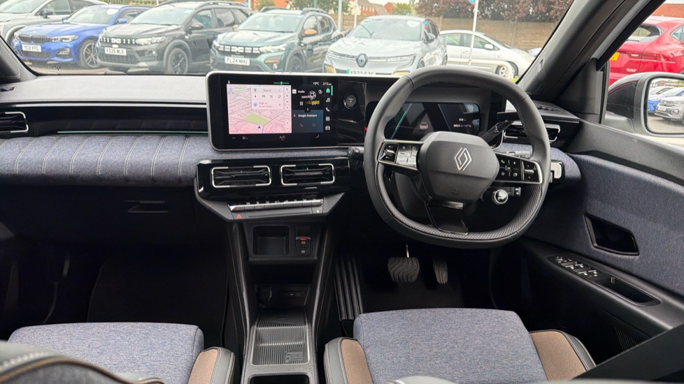 Renault 5 90kW Techno Urban Range 40kWh 5dr Auto Electric Hatchback - Image 10