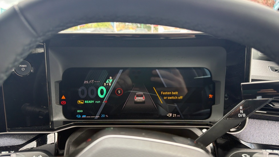 Renault 5 90kW Techno Urban Range 40kWh 5dr Auto Electric Hatchback - Image 18